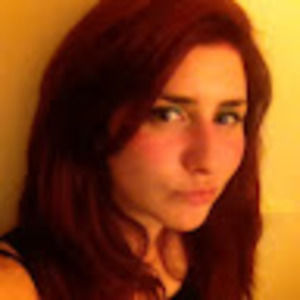 Meet your Posher, Meg